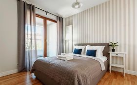 Apartament Premium Plac Litewski 7